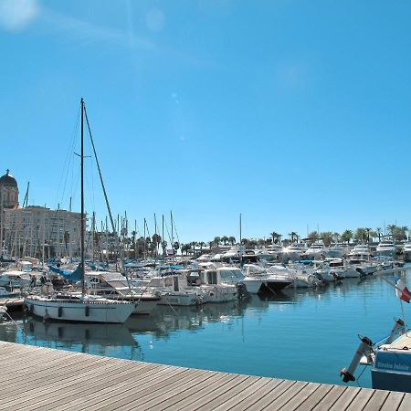 Apartment Le Magellan-2 By Interhome Saint-Raphael  Exterior photo