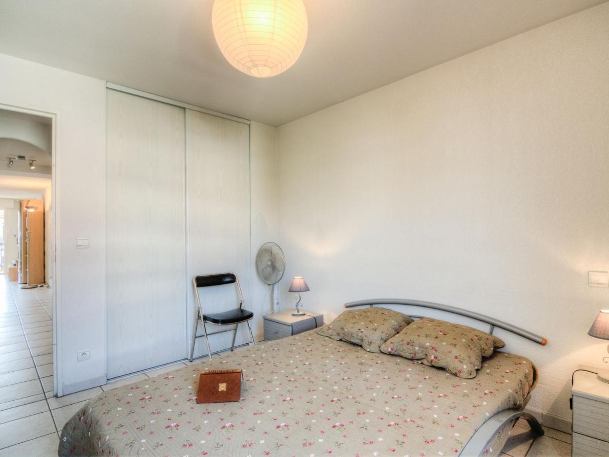 Apartment Le Magellan-2 By Interhome Saint-Raphael  Exterior photo
